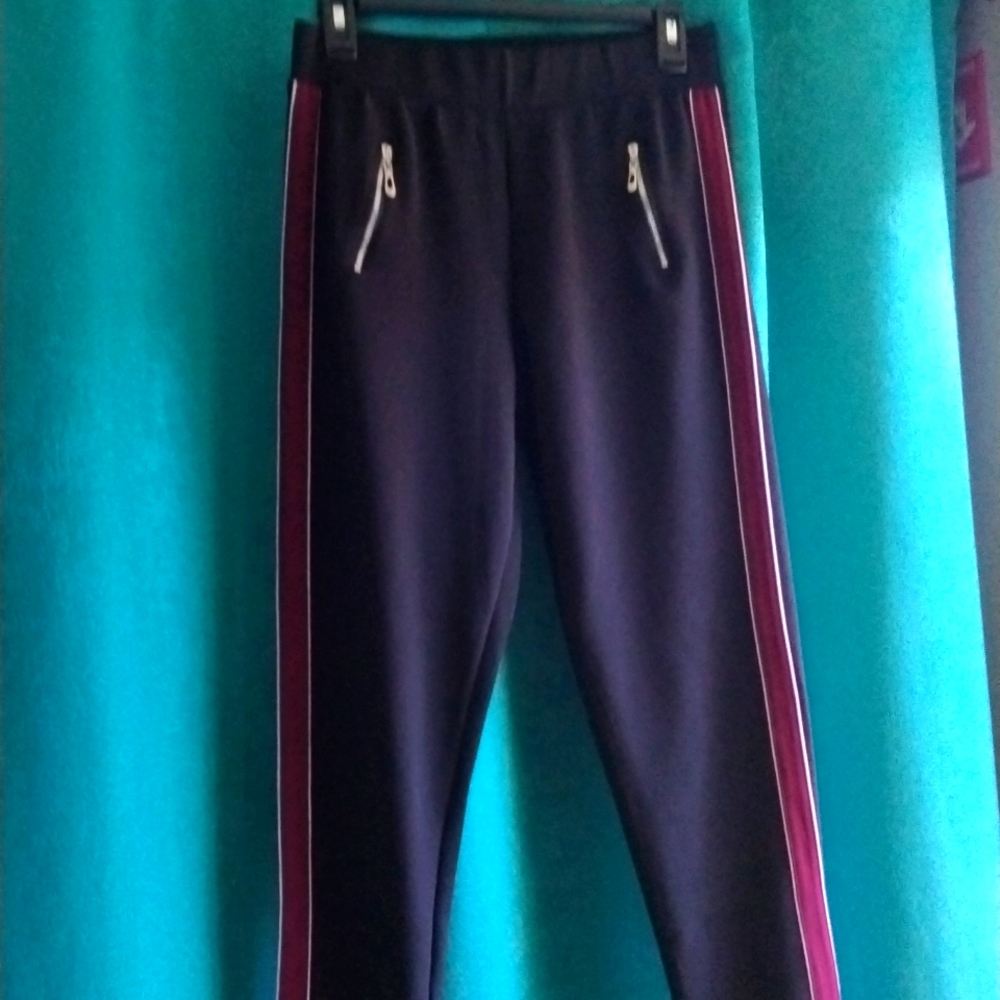 Dress pants